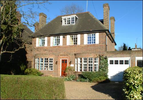079 Kingsley Way